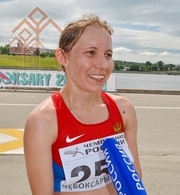 Вера Соколова