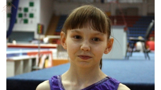 Елена Герасимова.