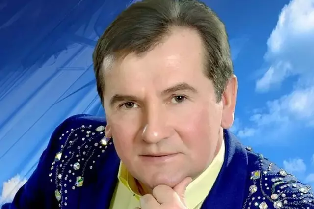 Президент ЧНК Валерий Клементьев